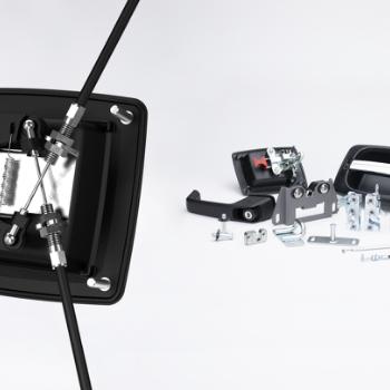 NEW VECTOR P ACTUATOR FOR VECTOR ROTARY SYSTEM NEW VECTOR P ACTUATOR FOR VECTOR ROTARY SYSTEM